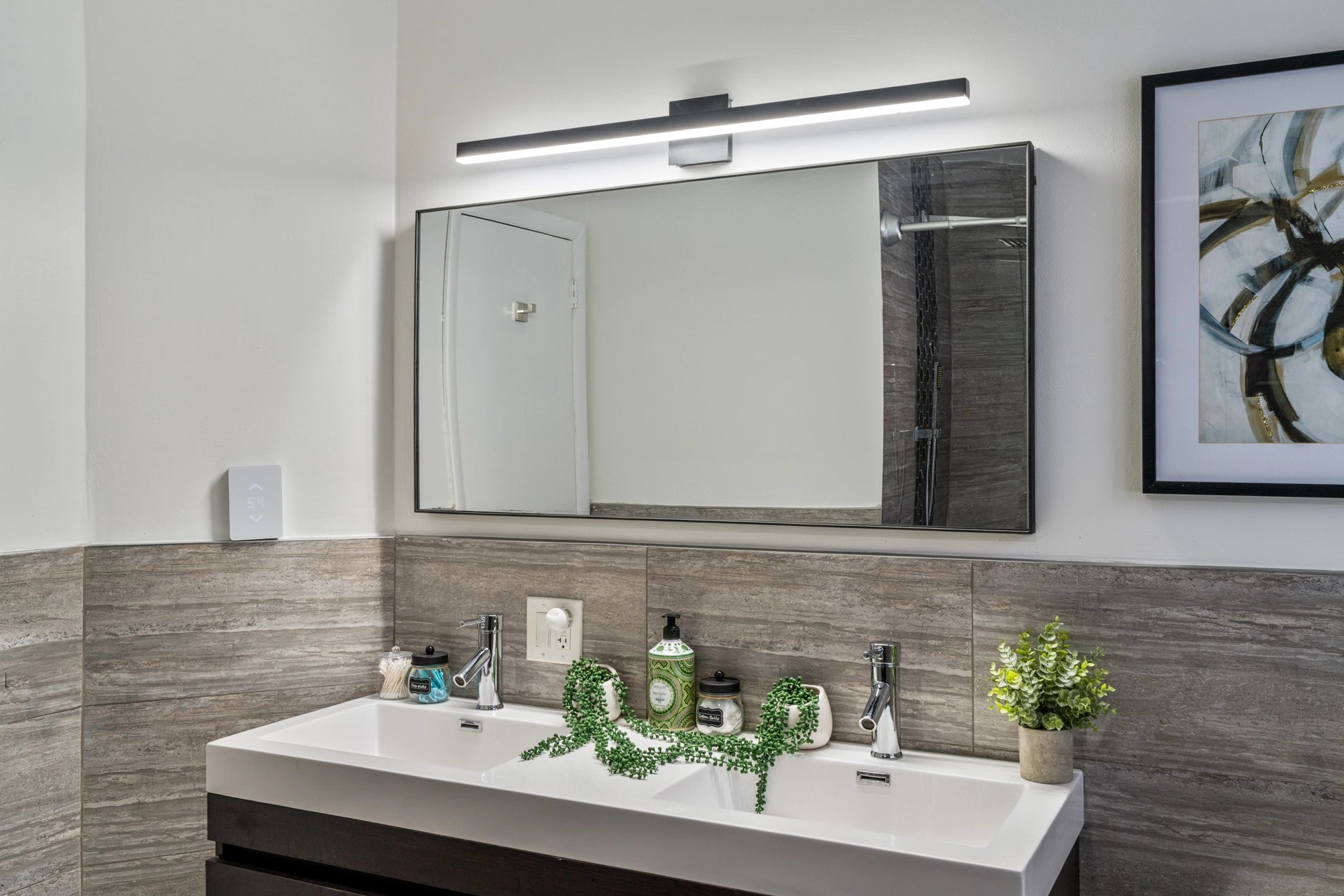 Airbnb Photography: Upscale Poconos Retreat with Twilight and Drone Photography in East Stroudsburg, PA