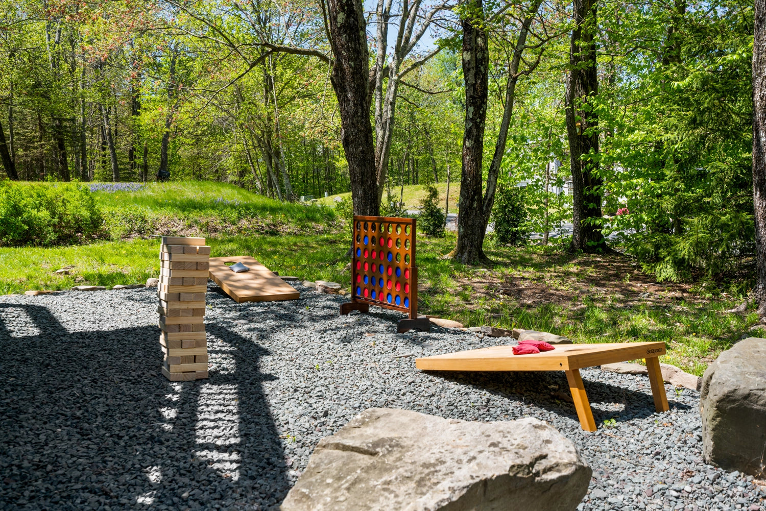 Airbnb Photography: Tranquil Poconos Cabin in Tobyhanna, PA