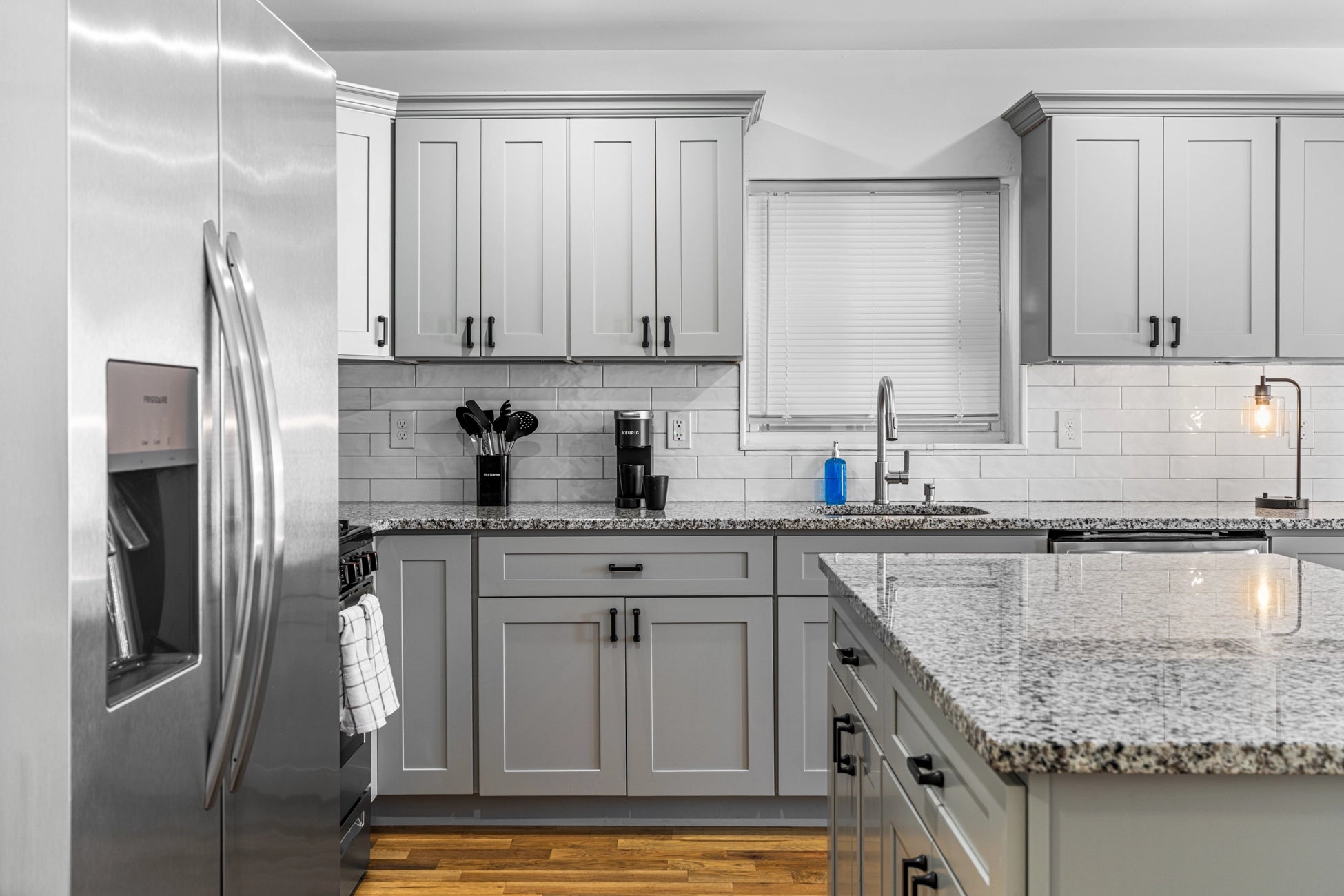 Airbnb Photography: Modern Multi-Unit Rental in Newark, NJ