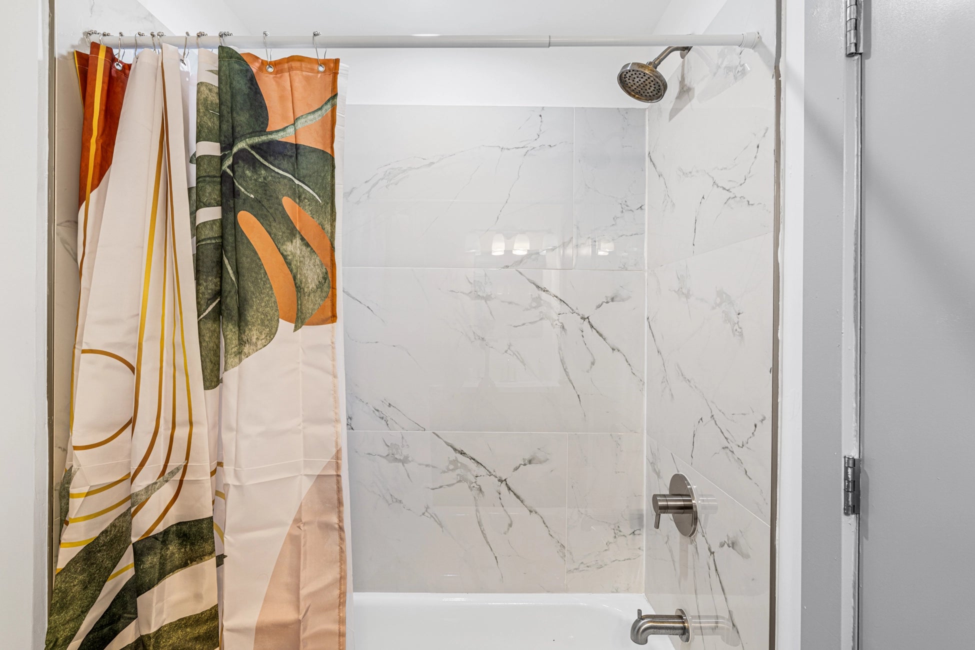 Airbnb Photography: Modern Multi-Unit Rental in Newark, NJ