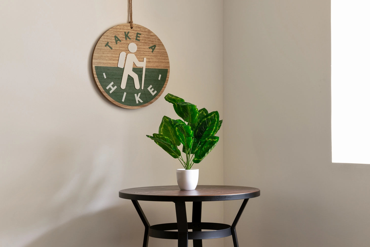 Airbnb Photography: Charming Cottage Retreat in Long Pond