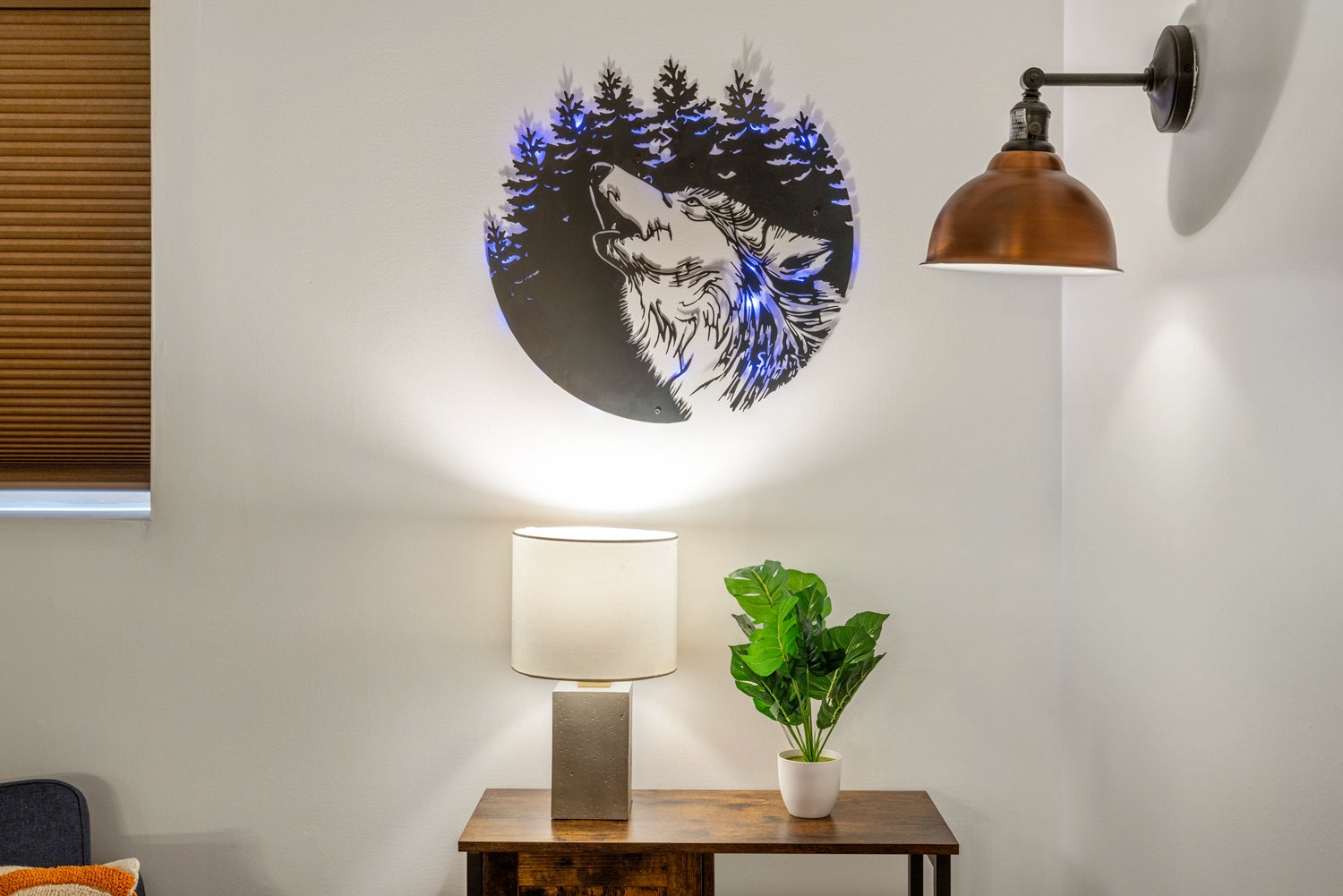 Airbnb Photography: Charming Cottage Retreat in Long Pond