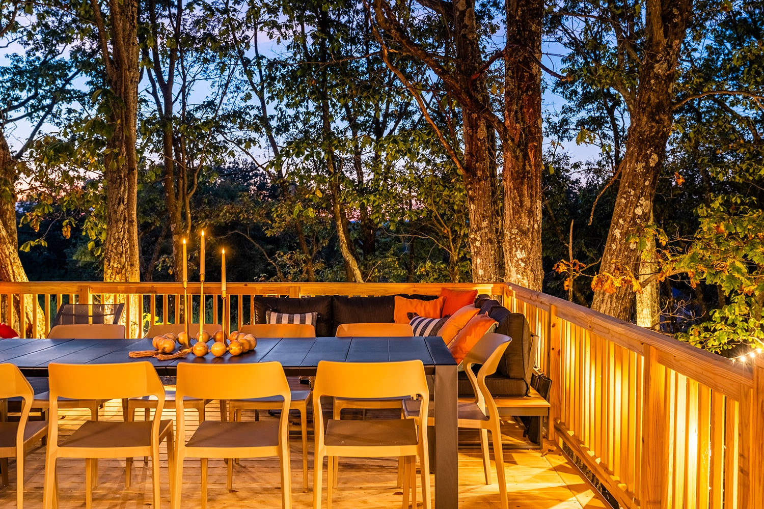 Airbnb Photography: Modern Retreat at Penn Estates, East Stroudsburg