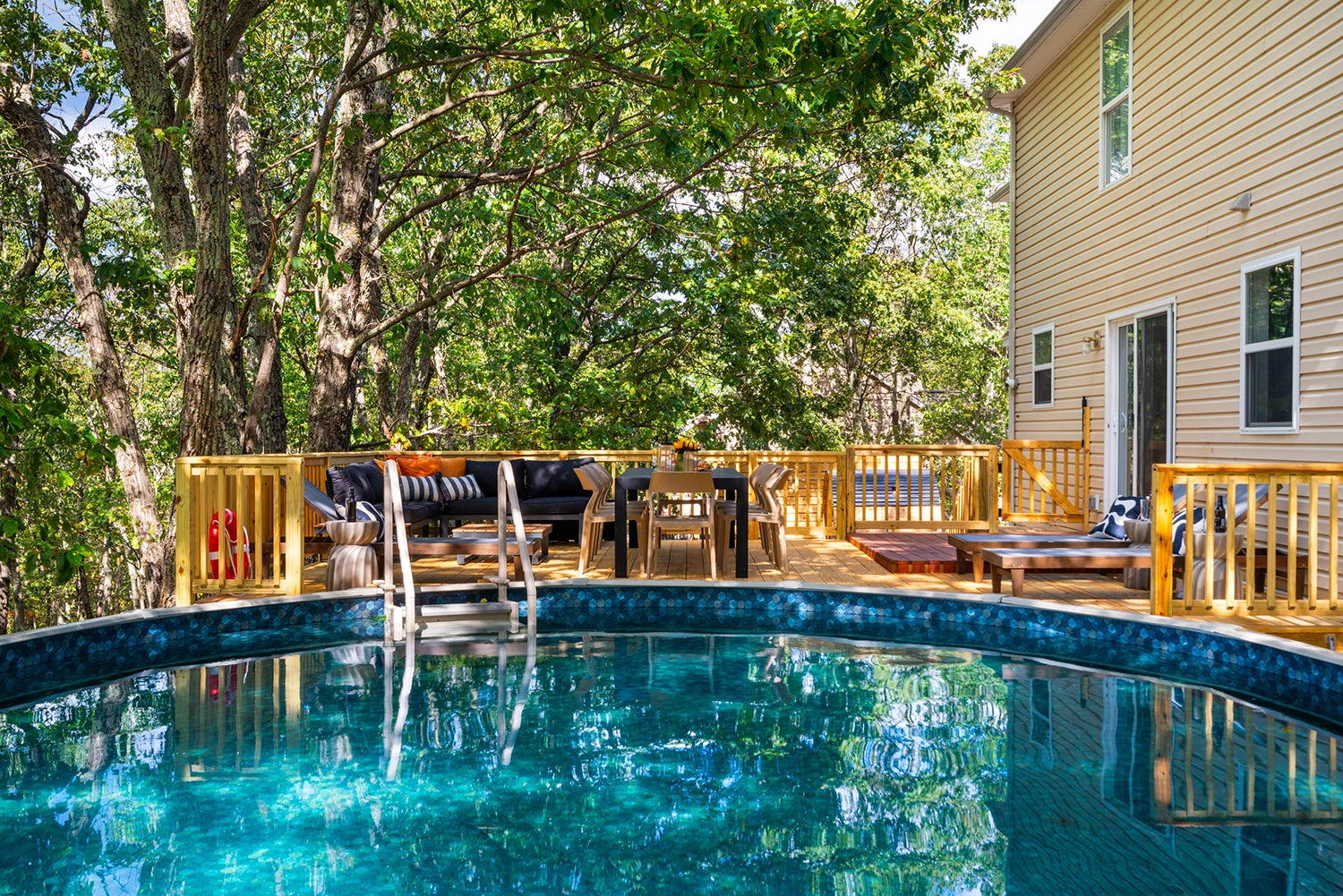 Airbnb Photography