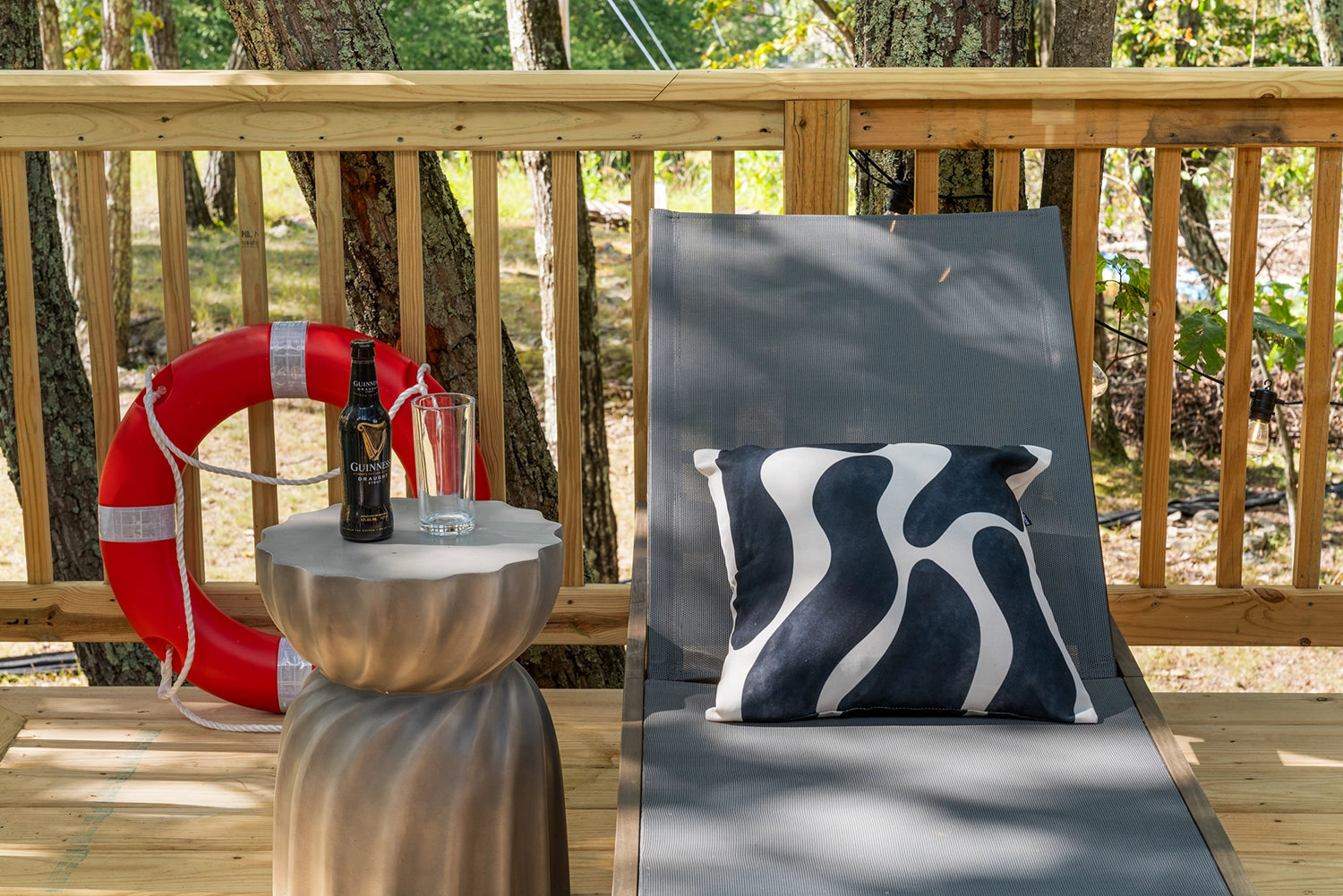 Airbnb Photography: Modern Retreat at Penn Estates, East Stroudsburg