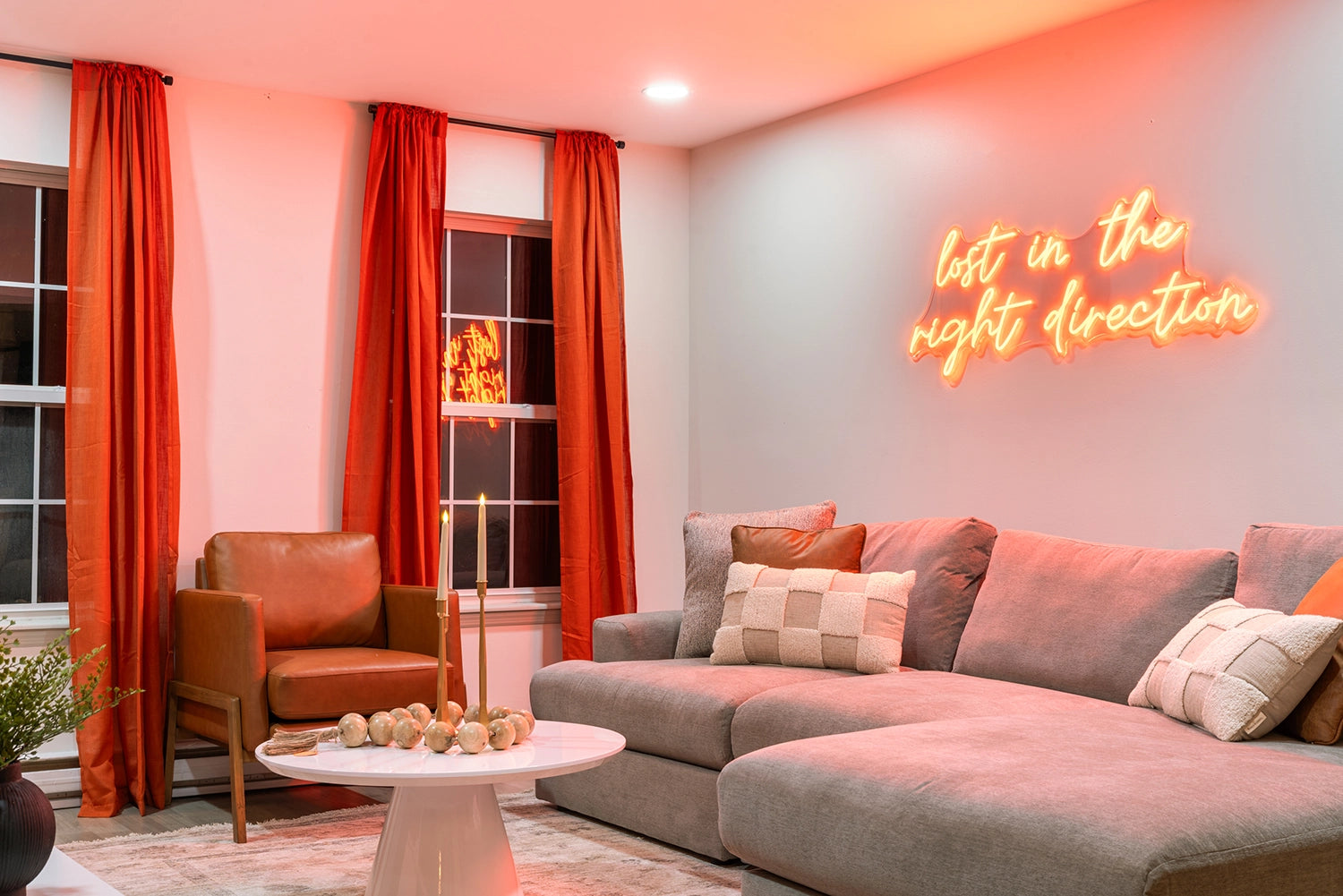 Airbnb Photography: Modern Retreat at Penn Estates, East Stroudsburg