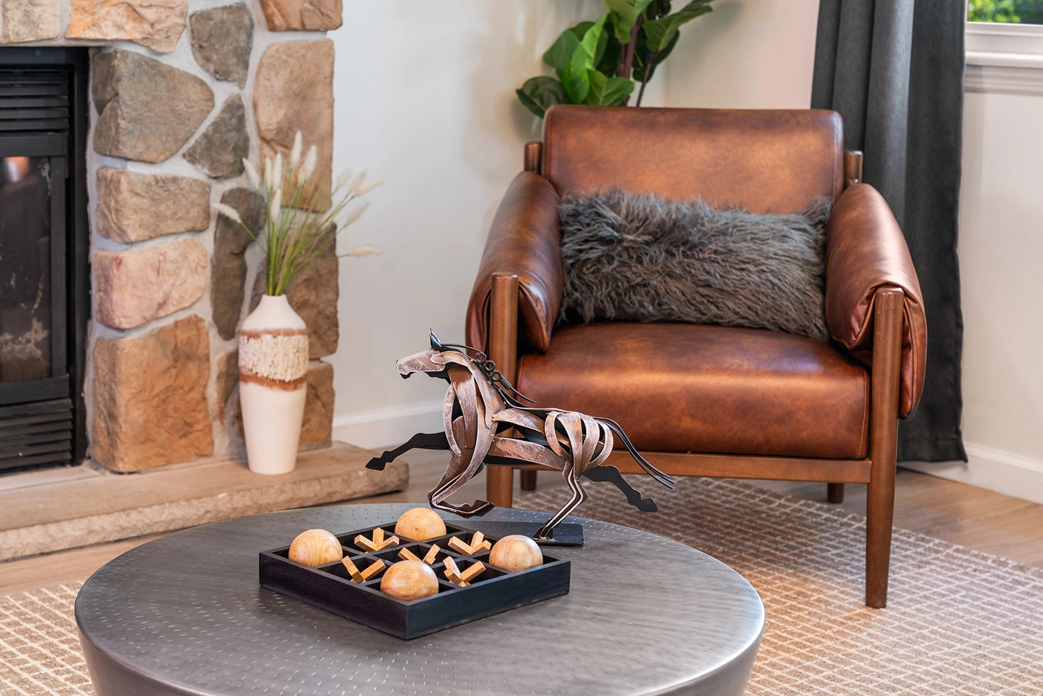 Airbnb Photography: Modern Retreat at Penn Estates, East Stroudsburg