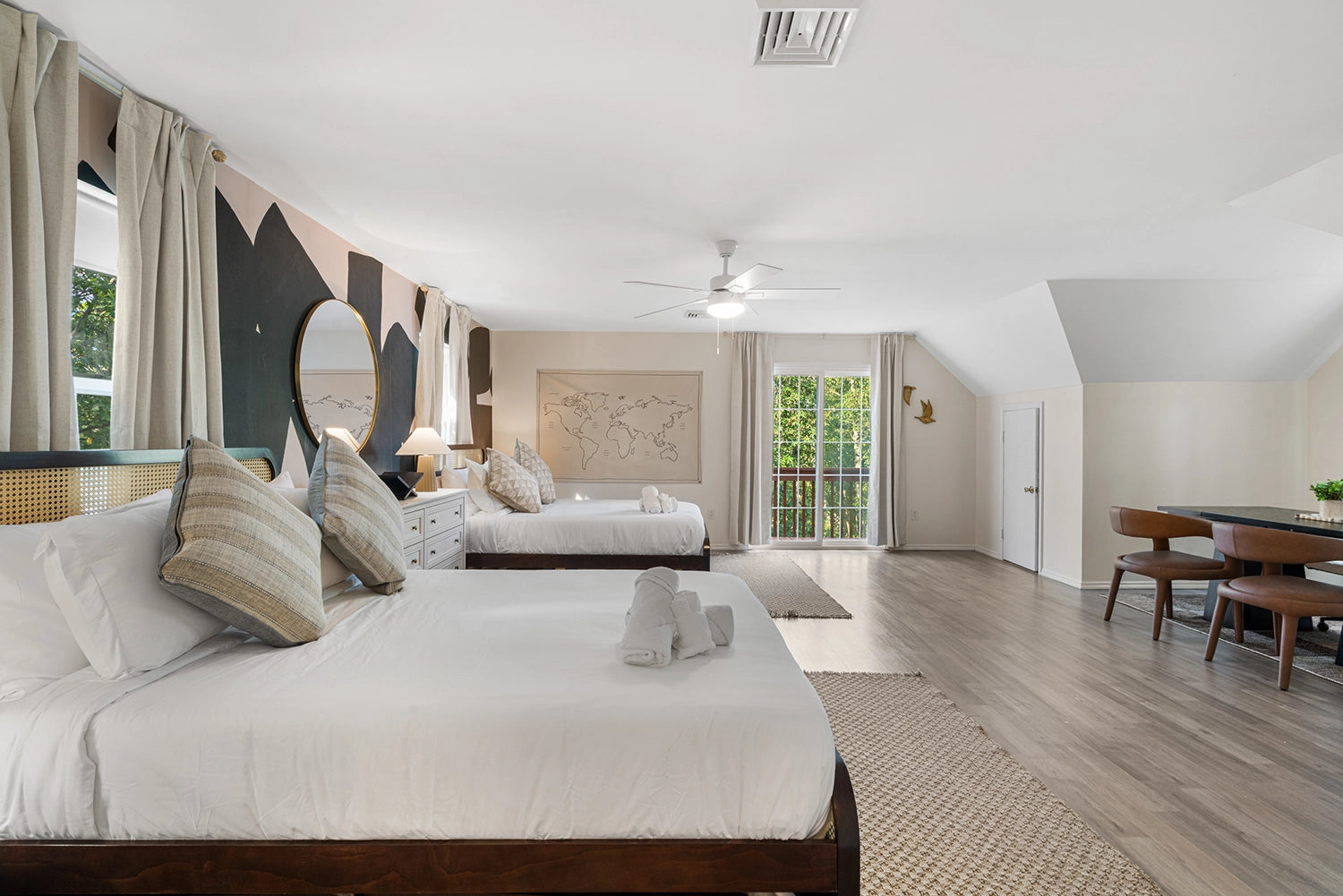 Airbnb Photography