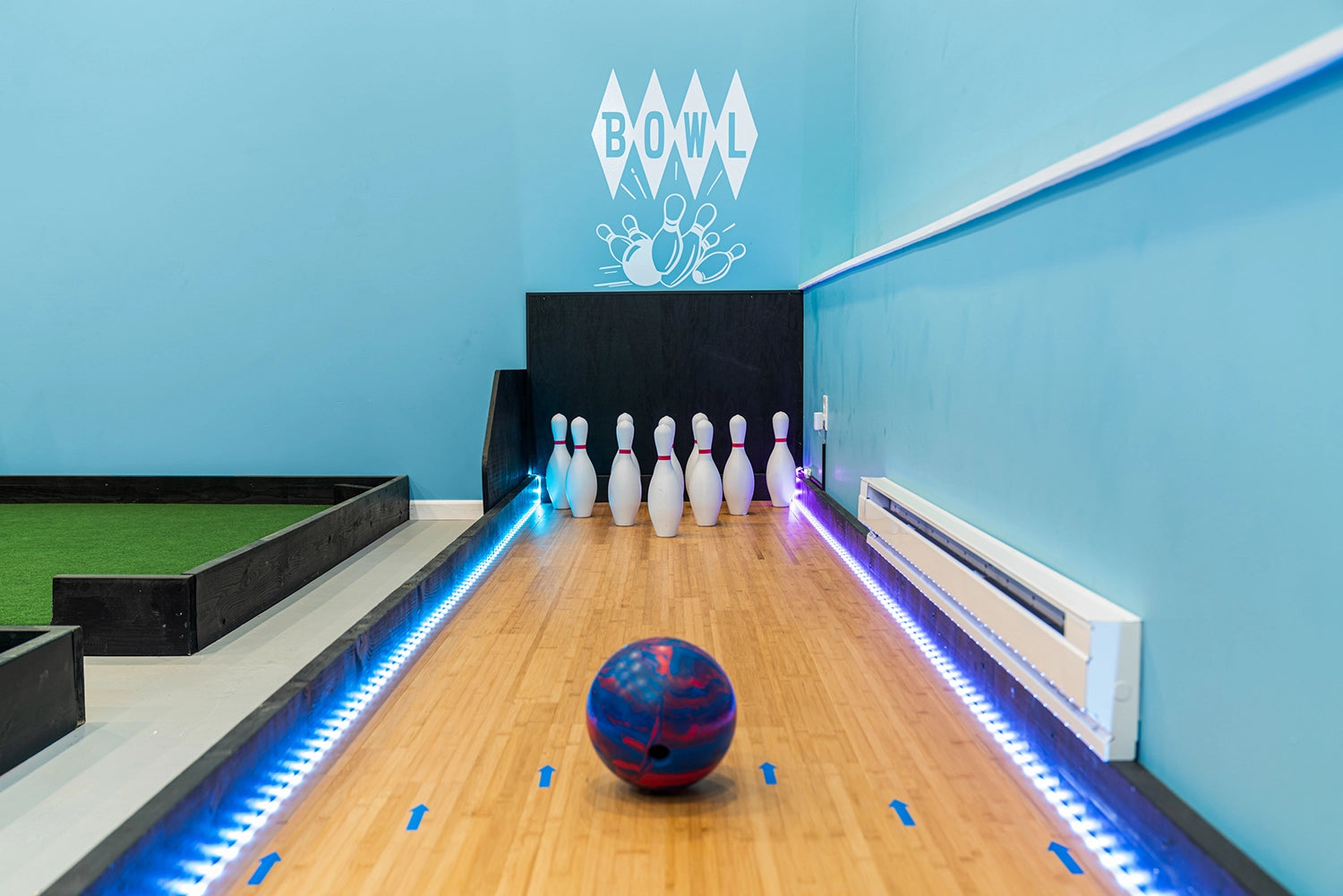 Airbnb Photography: Modern Retreat at Penn Estates, East Stroudsburg