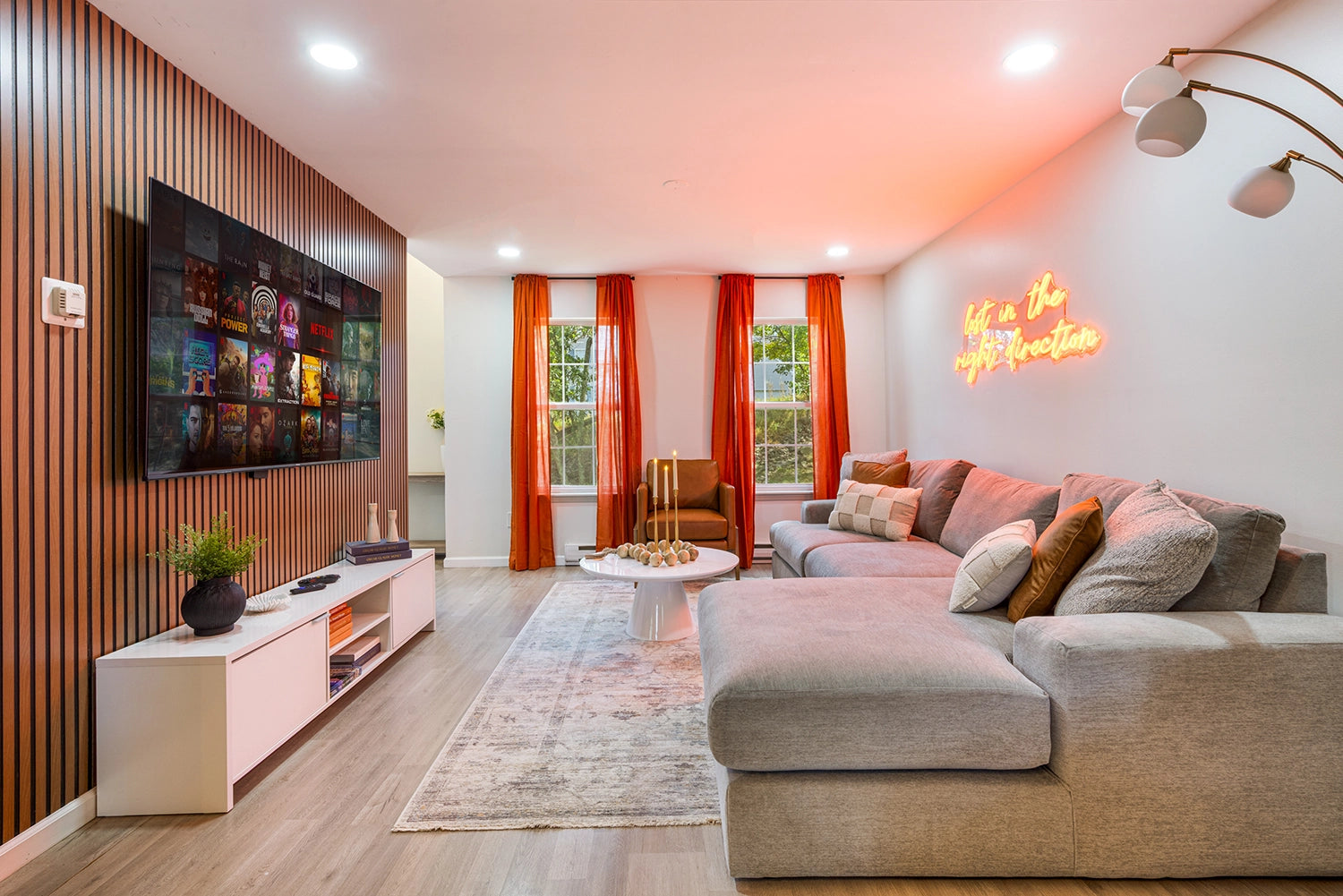 Airbnb Photography