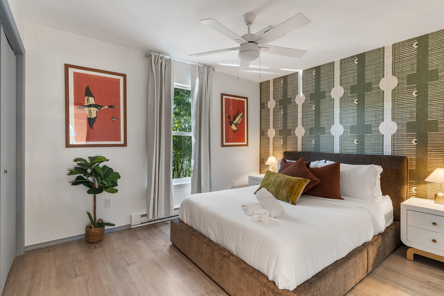 Airbnb Photography