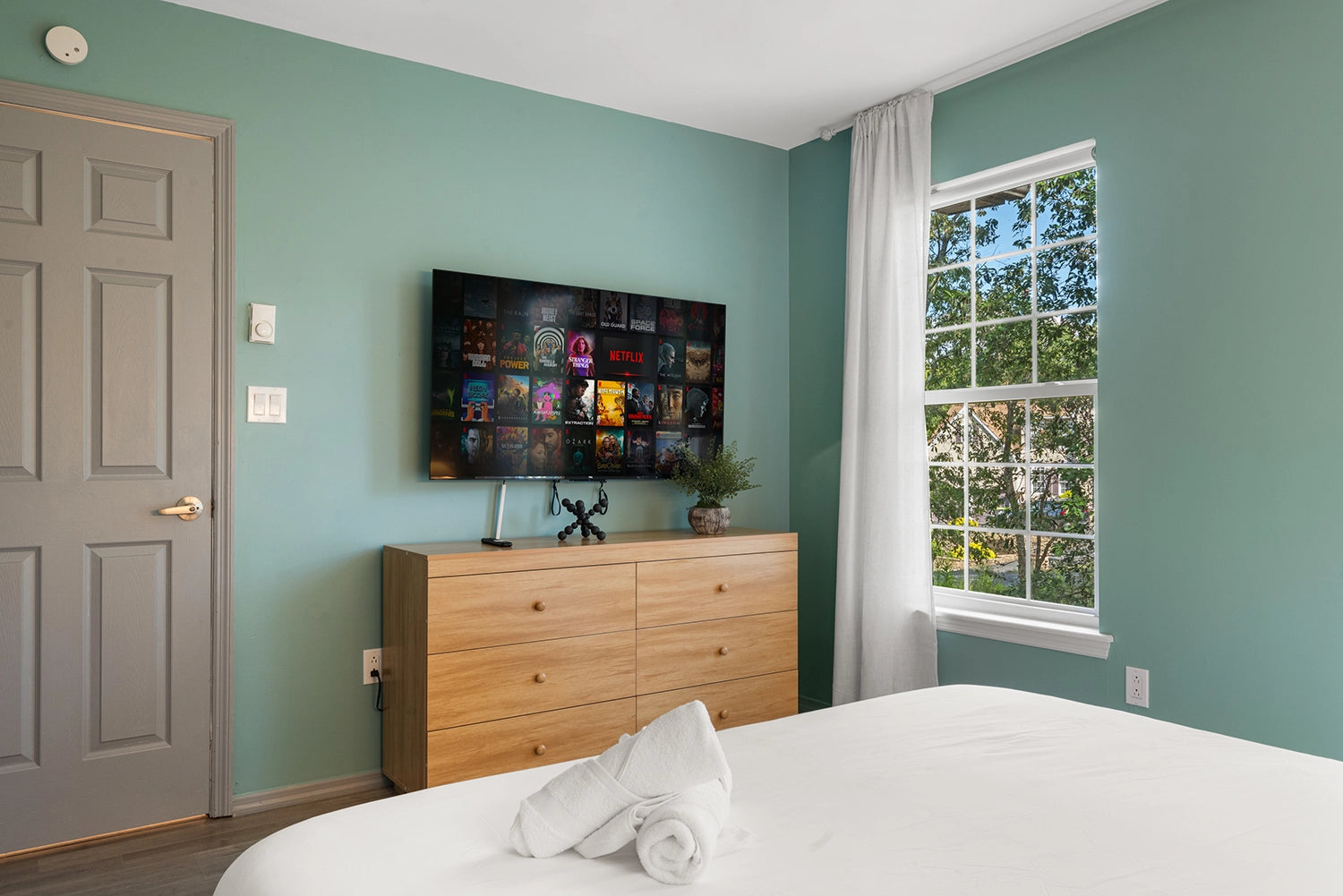 Airbnb Photography