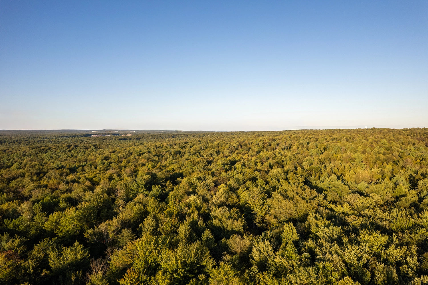 Aerial Airbnb Photography