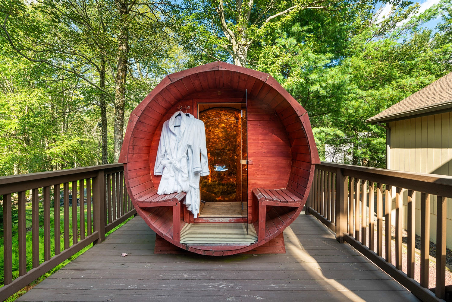 Airbnb Photography