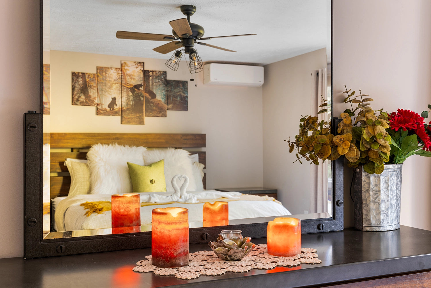 Airbnb Photography