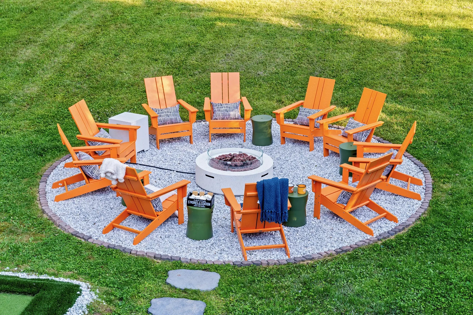 Airbnb Photography: Enchanted Villa in Pocono Summit, PA