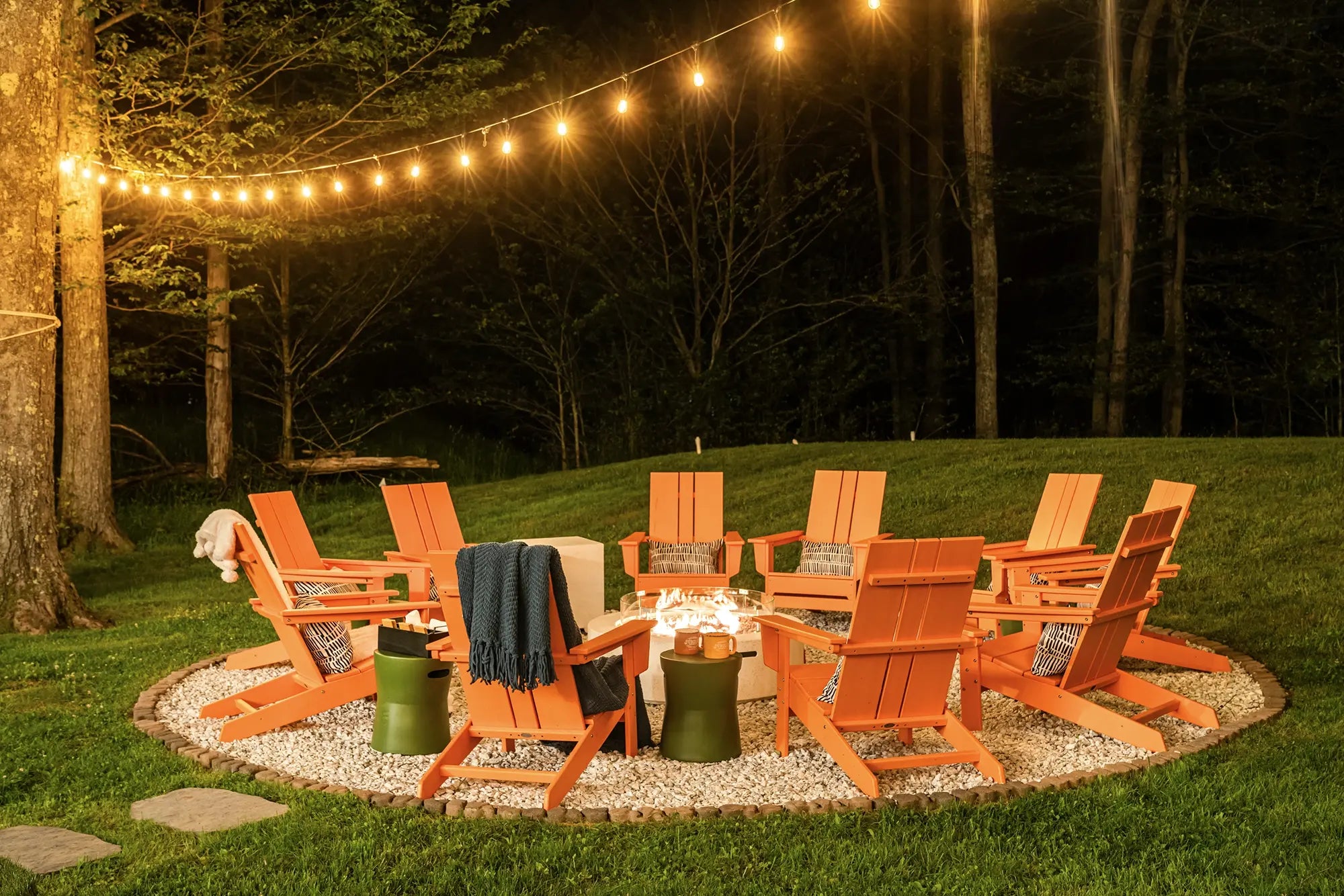 Airbnb Photography: Enchanted Villa in Pocono Summit, PA