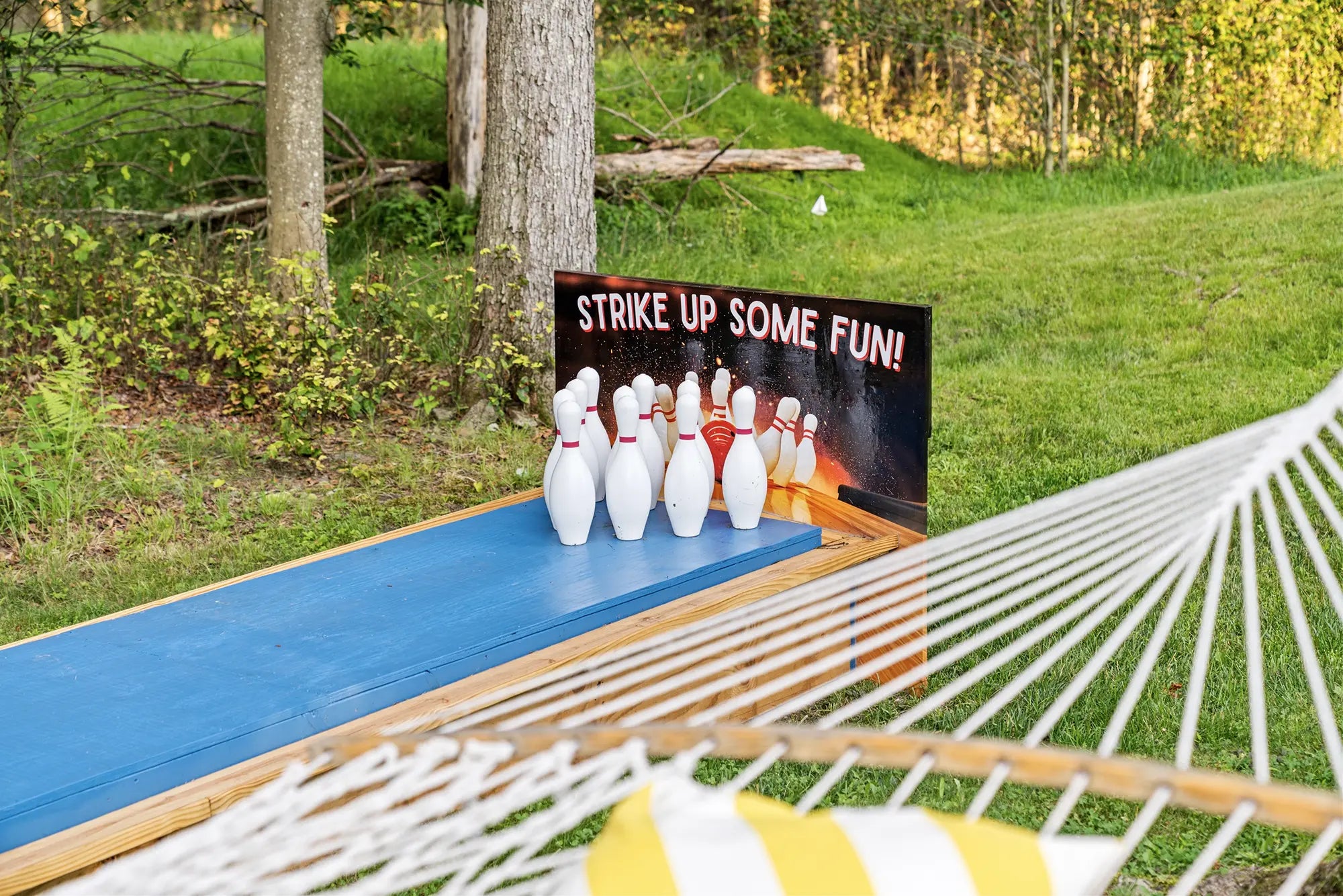 Airbnb Photography: Enchanted Villa in Pocono Summit, PA