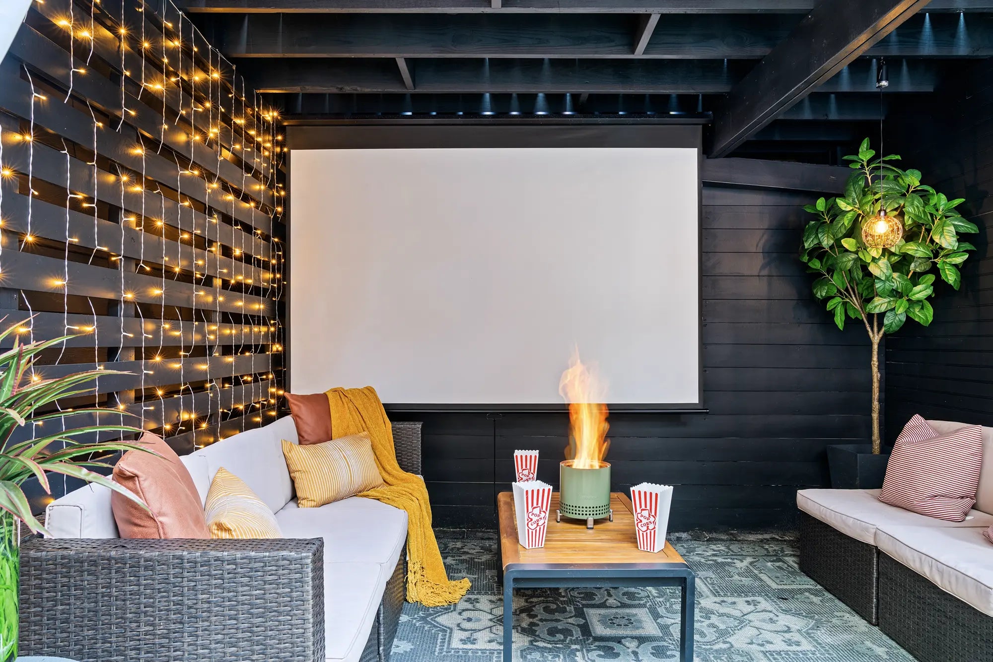 Airbnb Photography: Enchanted Villa in Pocono Summit, PA