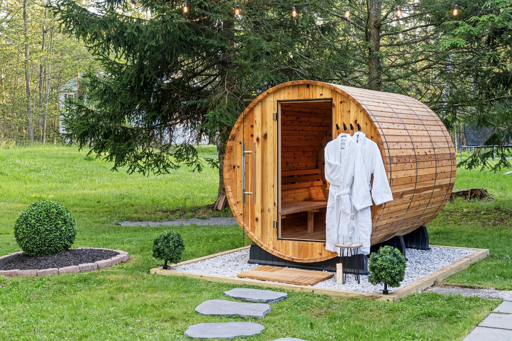 Airbnb Photography: Enchanted Villa in Pocono Summit, PA