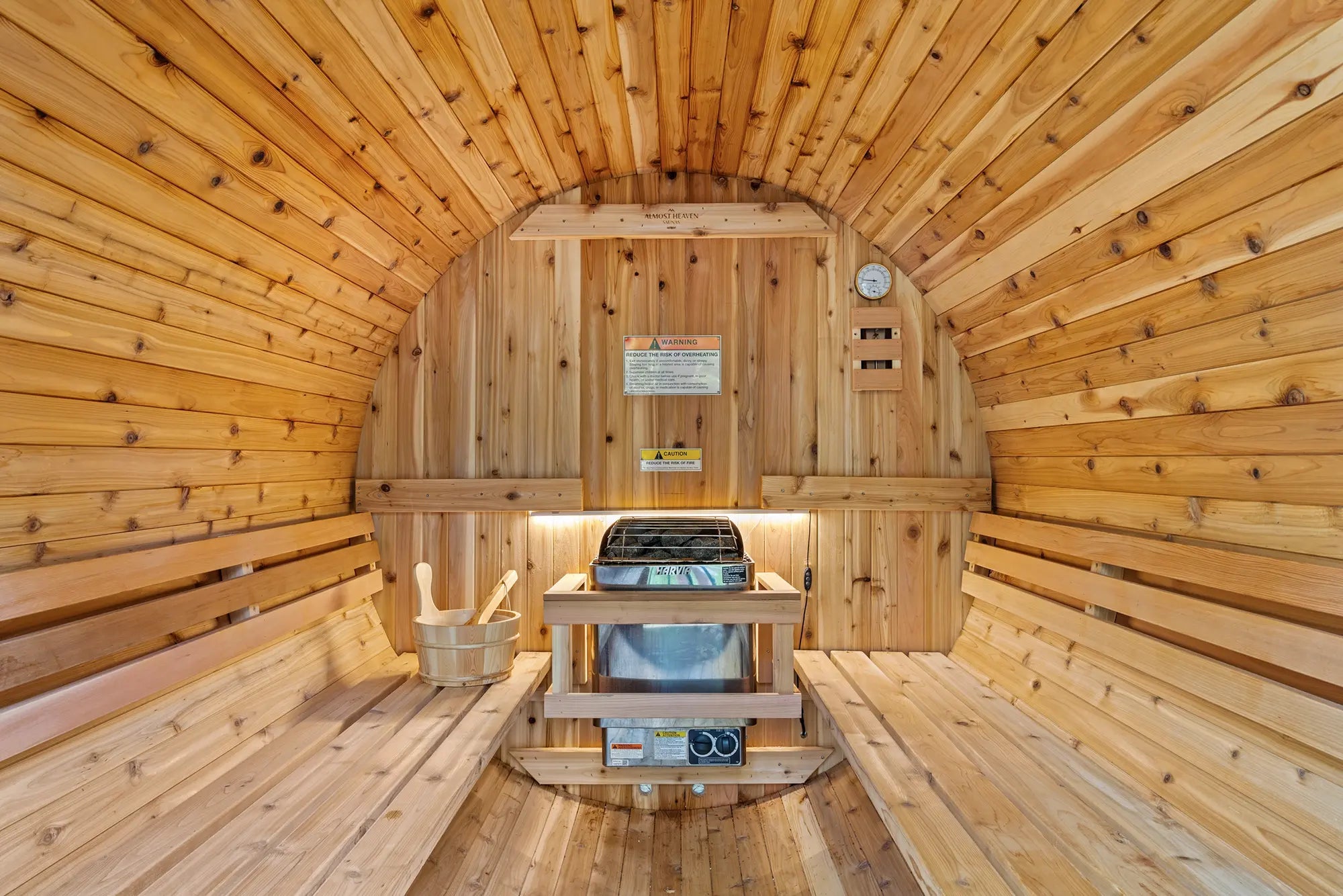 Airbnb Photography: Enchanted Villa in Pocono Summit, PA