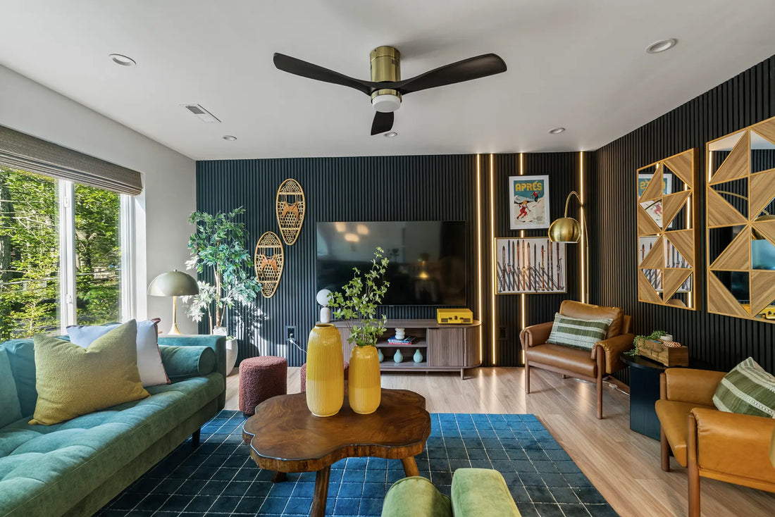 Airbnb Photography