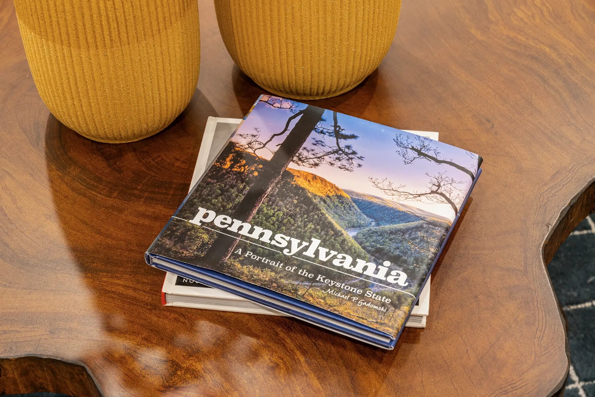 Airbnb Photography: Enchanted Villa in Pocono Summit, PA