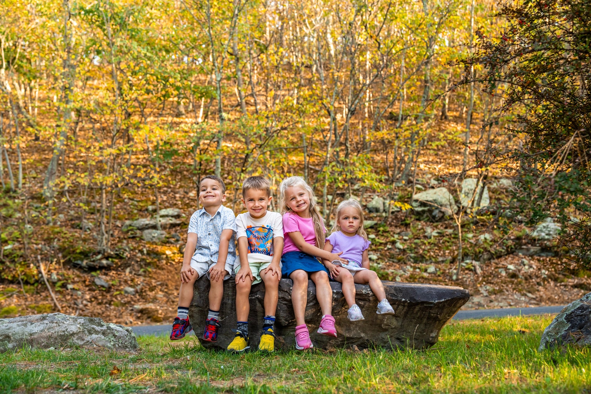 Lifestyle Airbnb Photography: Penn Estates, East Stroudsburg
