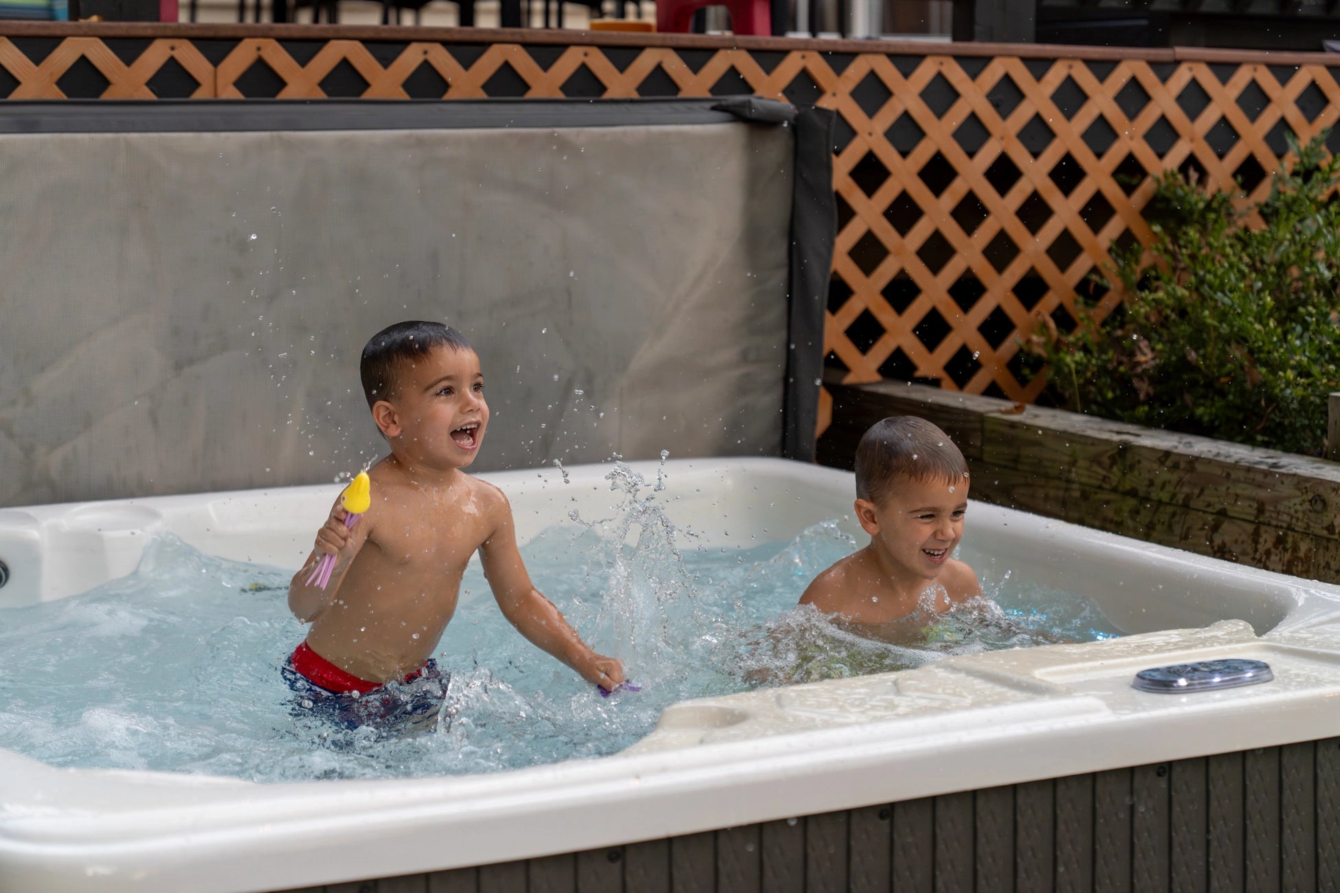 Lifestyle Airbnb Photography: Penn Estates, East Stroudsburg