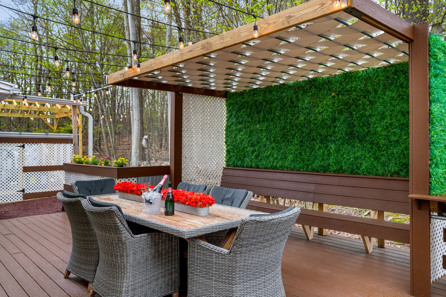 Airbnb Photography: Serene Poconos Escape in Tobyhanna, PA