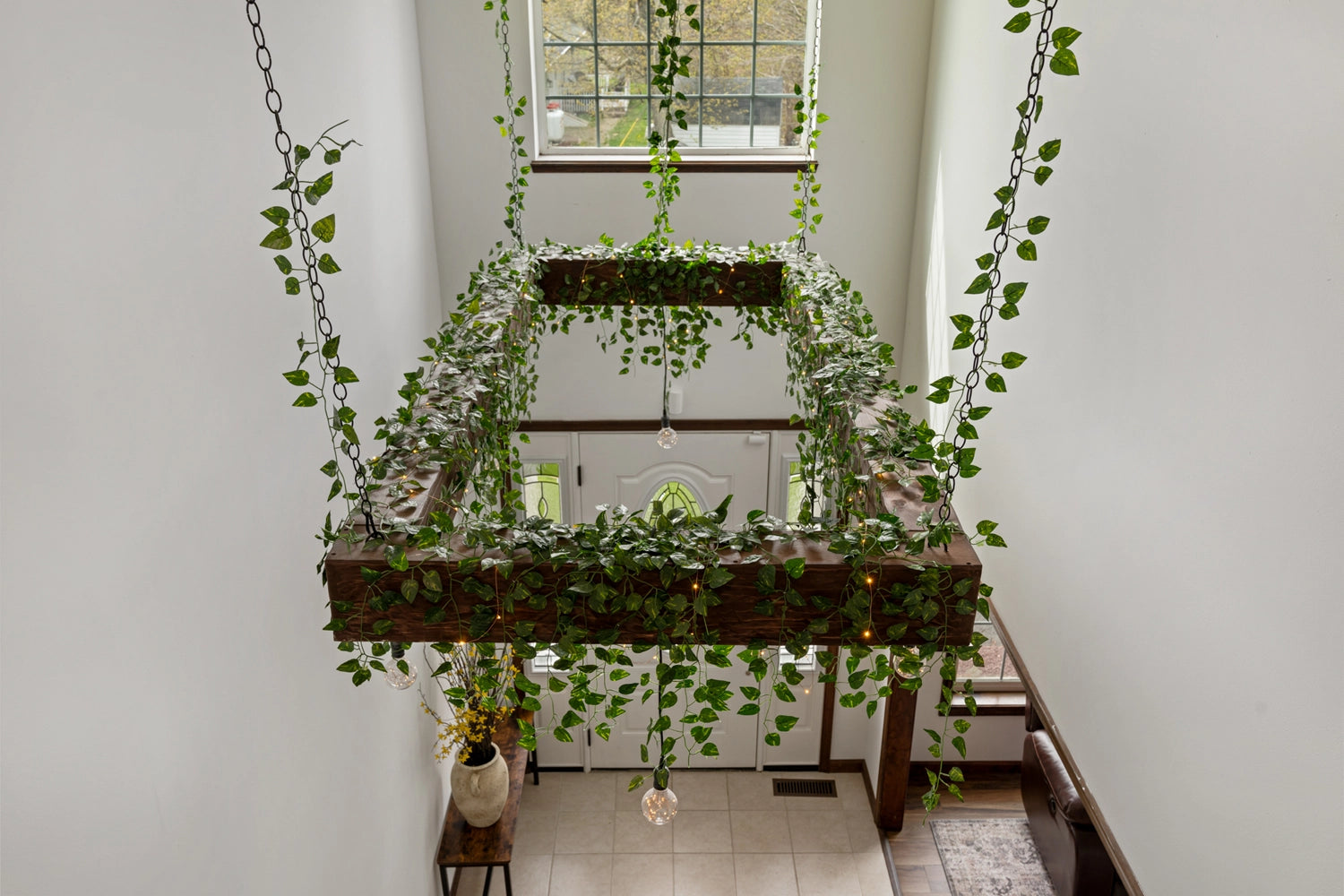 Airbnb Photography: Serene Poconos Escape in Tobyhanna, PA