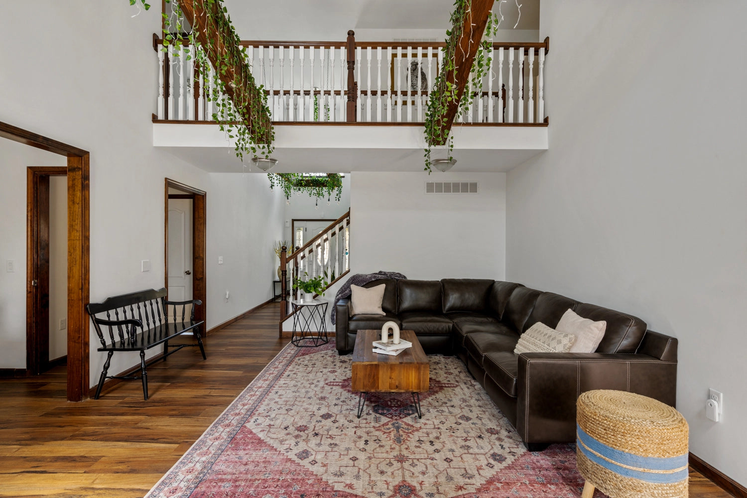 Airbnb Photography: Serene Poconos Escape in Tobyhanna, PA