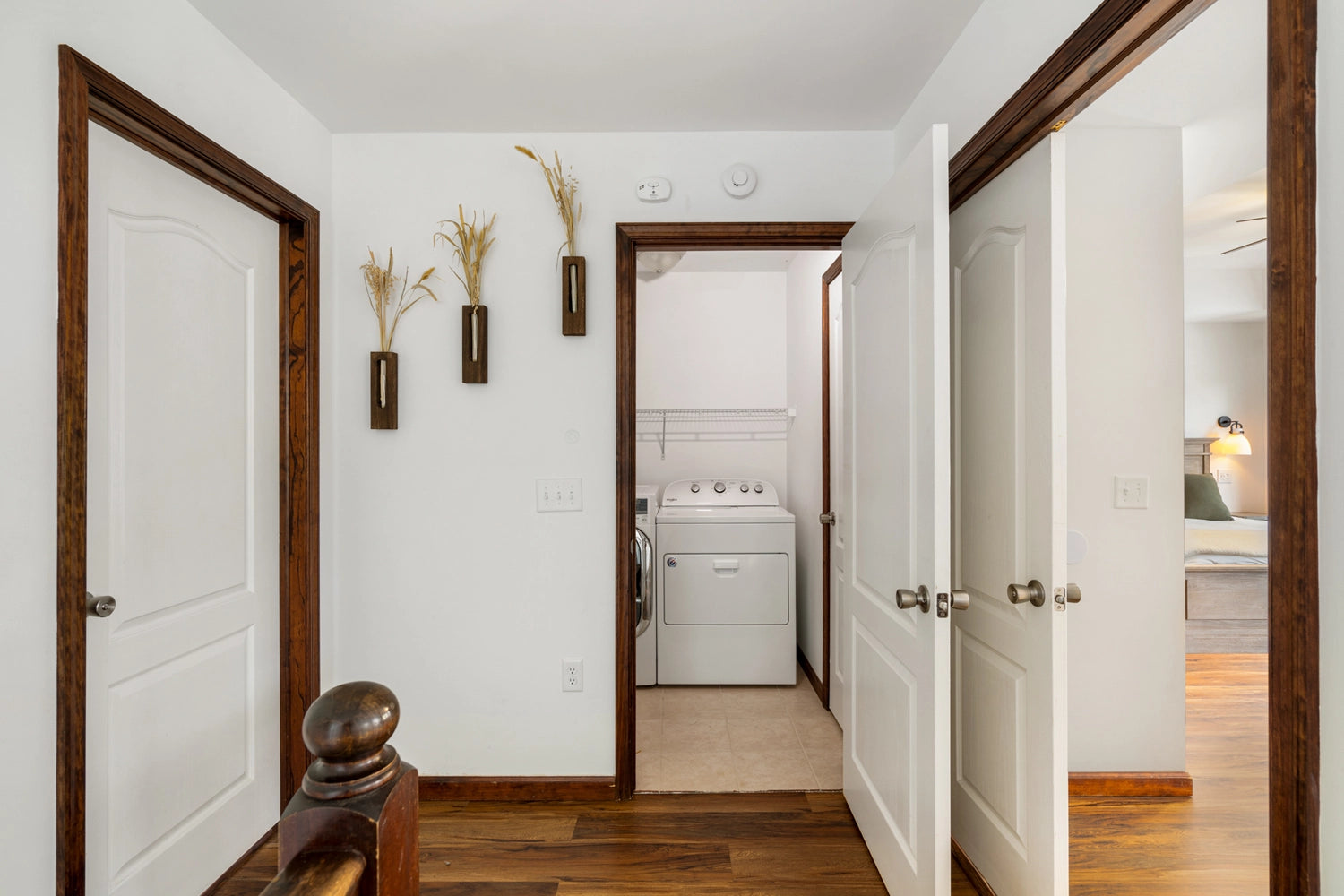 Airbnb Photography: Serene Poconos Escape in Tobyhanna, PA