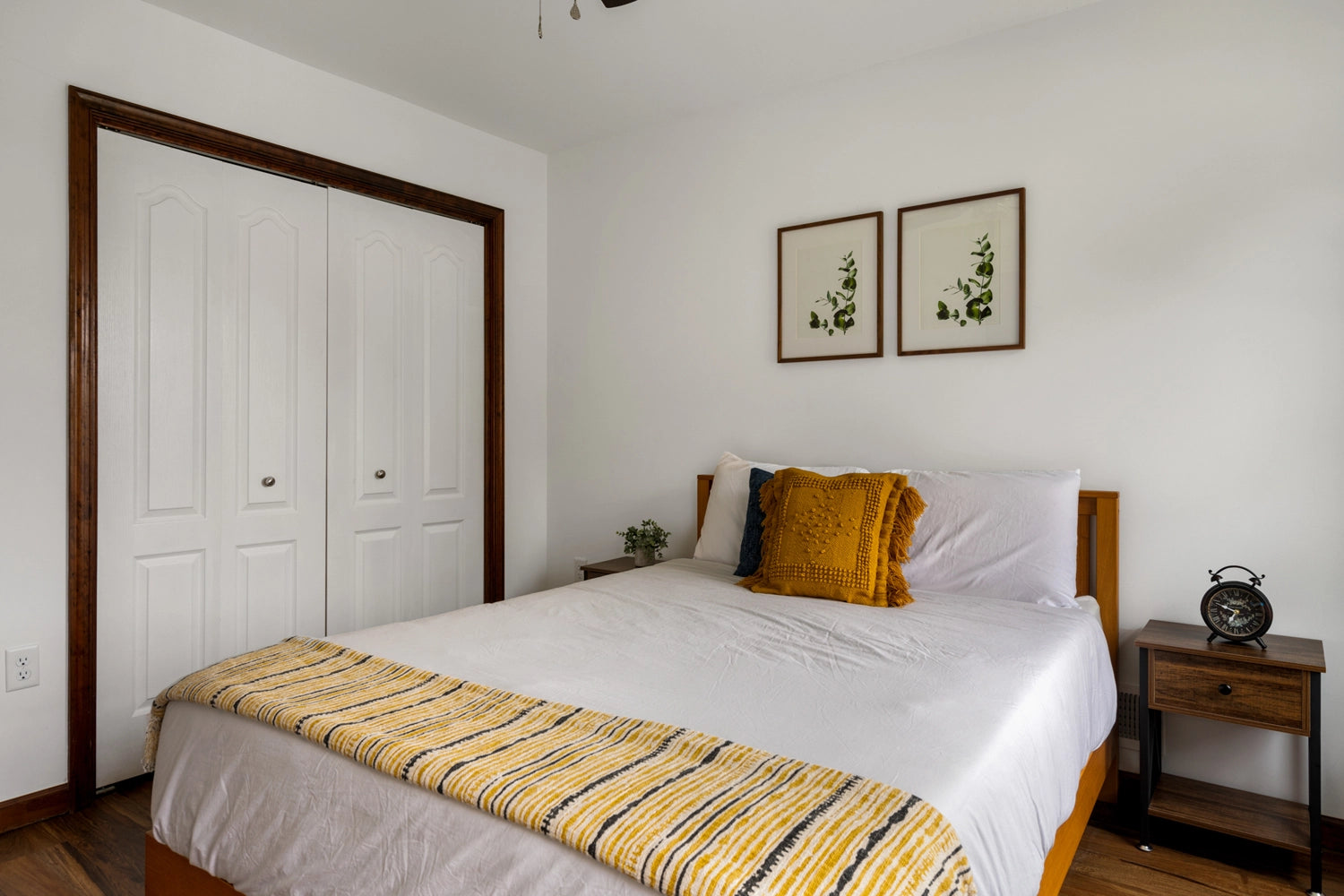 Airbnb Photography: Serene Poconos Escape in Tobyhanna, PA