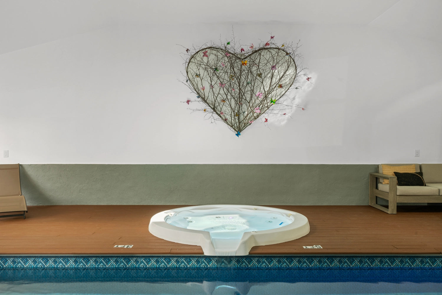 Airbnb Photography: Serene Poconos Escape in Tobyhanna, PA