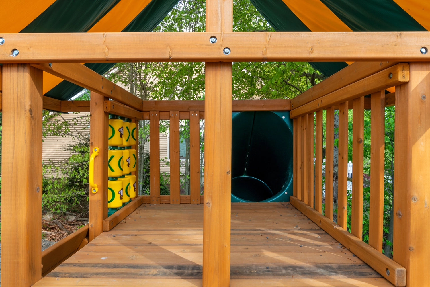 Airbnb Photography: Serene Poconos Escape in Tobyhanna, PA
