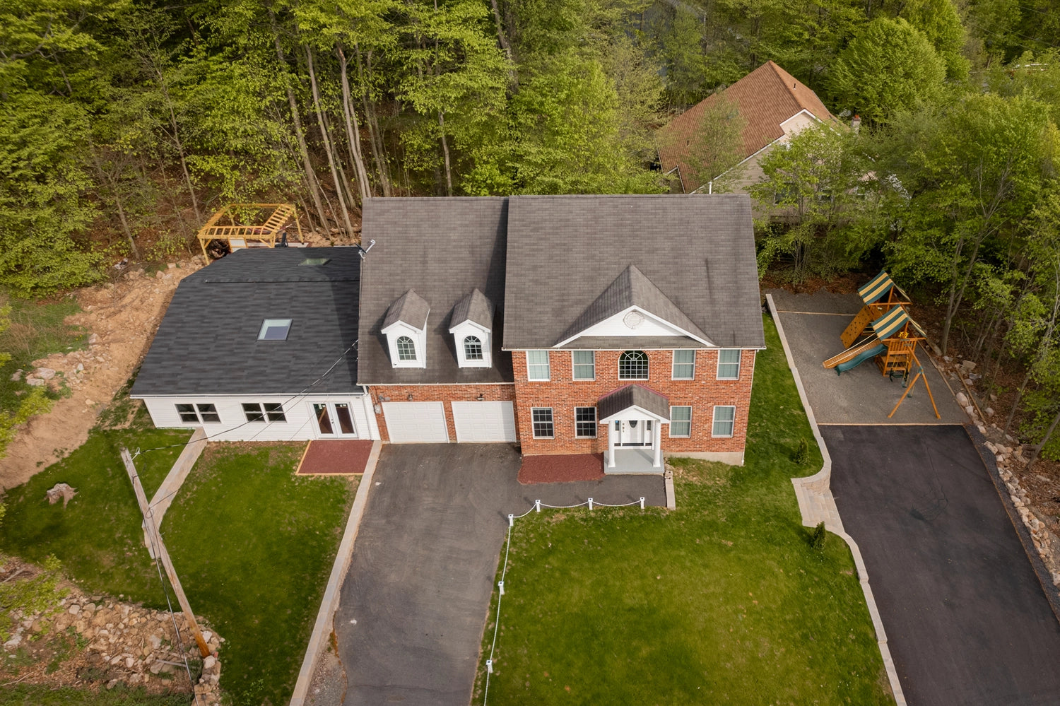 Airbnb Photography: Serene Poconos Escape in Tobyhanna, PA