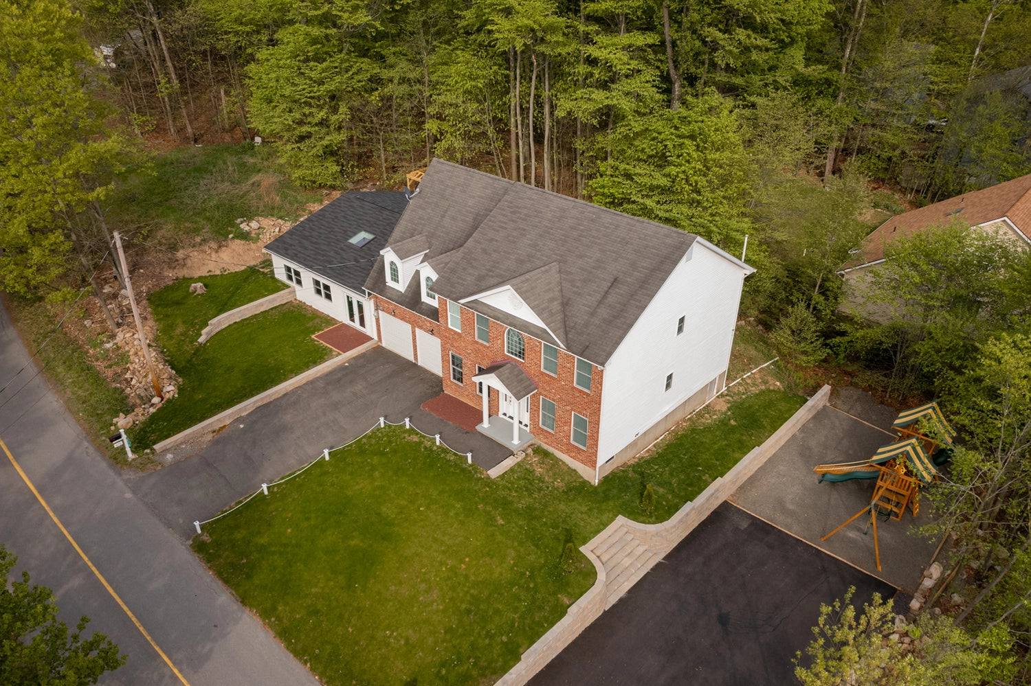 Airbnb Photography: Serene Poconos Escape in Tobyhanna, PA