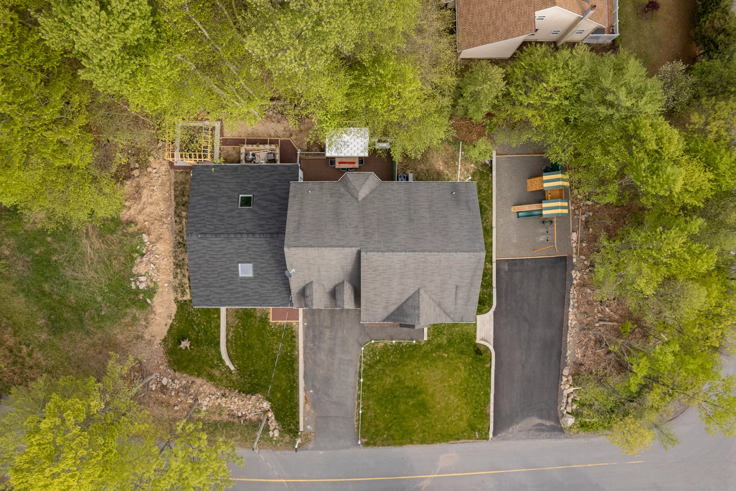 Airbnb Photography: Serene Poconos Escape in Tobyhanna, PA