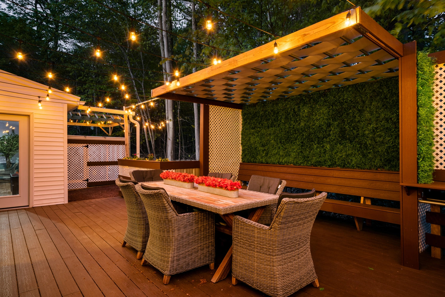 Airbnb Photography: Serene Poconos Escape in Tobyhanna, PA