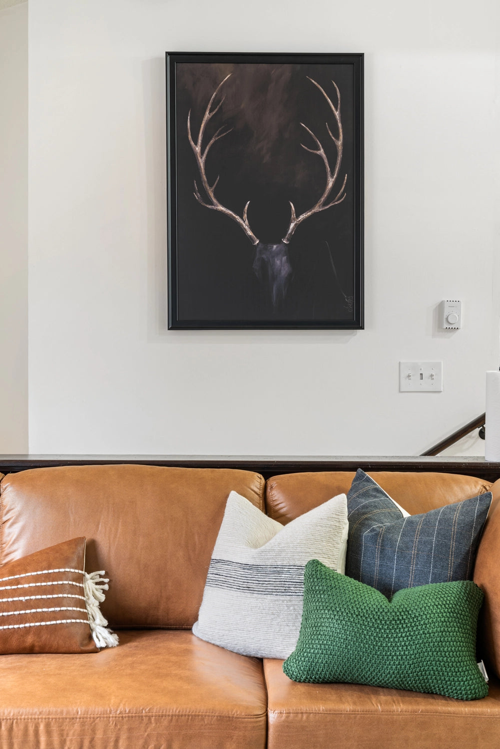 Airbnb Photography: Modern Chalet with Game Room in Tobyhanna, PA
