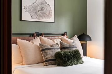 Social Media Airbnb Photography