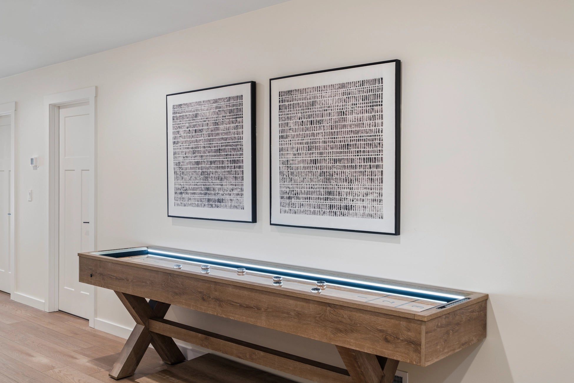 Airbnb Photography: Luxury Lakefront STR Home in Lake Harmony, PA